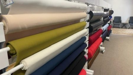 Tekstil ve Tasarım Dünyasında Kumaşa Erişimin Yeni Yolları