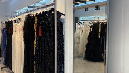 Nişantaşı’nda Özel Gün Modasına Yeni Bir Yorum