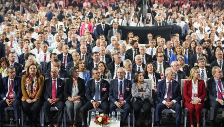 Başsavcılıktan dikkat çeken kurultay talebi: SGK ve MASAK’tan kayıtları istedi