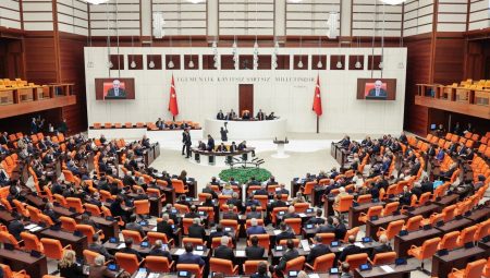 TBMM’de 15 Temmuz tartışması