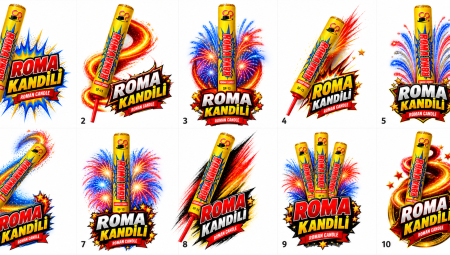 Roma Kandili Nasıl Kullanılır? Güvenli ve Etkileyici Kullanım Rehberi