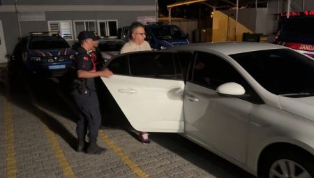 Cem Küçük tutuklandı