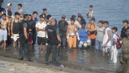 Göçmen krizinde ölü sayısı artıyor