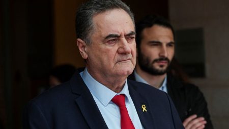 İsrail’den Türkiye iddiası