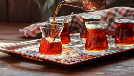 Çay tiryakilerinin bilmediği tehlikeler