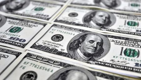 Doların üzerine onun resmi geldi: Piyasaya sürüldü