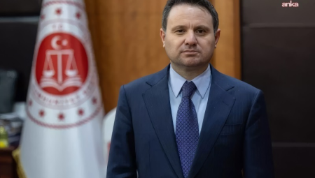 Adalet Bakanı Gürlek: “İsrail bağlantılı uluslararası dolandırıcılık şebekesine büyük darbe vurduk”