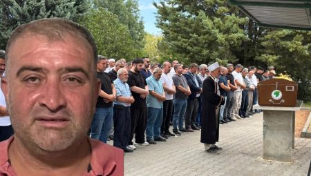 Şüpheli ölümde aileden ‘cinayet’ iddiası